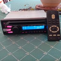 autoradio sony