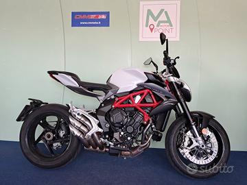 Mv Agusta Brutale 800 EAS ABS