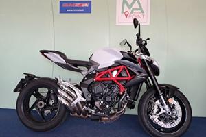 Mv Agusta Brutale 800 EAS ABS