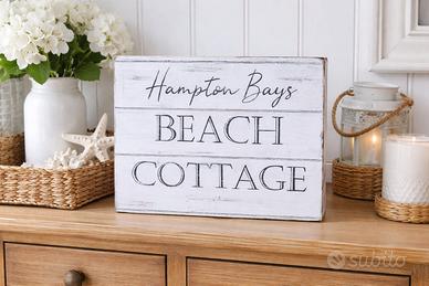 targa decorativa da parete cm 25 x 20