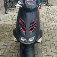 Aprilia sr 50 2001 