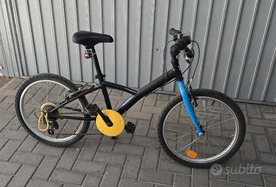 bicicletta
