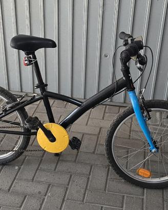 bicicletta
