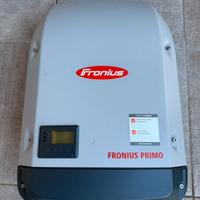Inverter per fotovoltaico Fronius