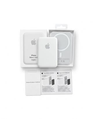 APPLE MagSafe Battery Pack NUOVO Batteria iphone