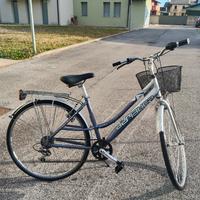 City Bike donna Adriatica 