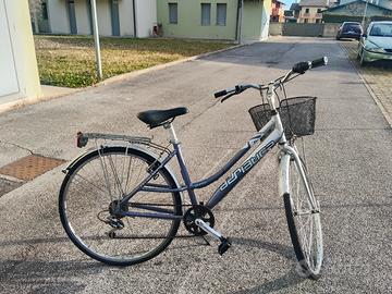 City Bike donna Adriatica 