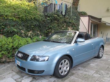 AUDI A4 2003
