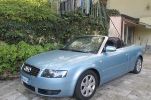 AUDI A4 2003