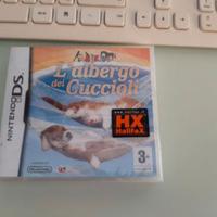 Gioco Nintendo DS nuovo