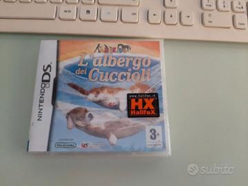 Gioco Nintendo DS nuovo