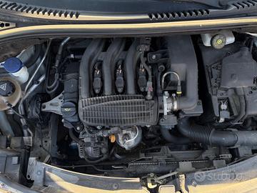 Motore Citroen C3 1.2 Benz. (HM01)