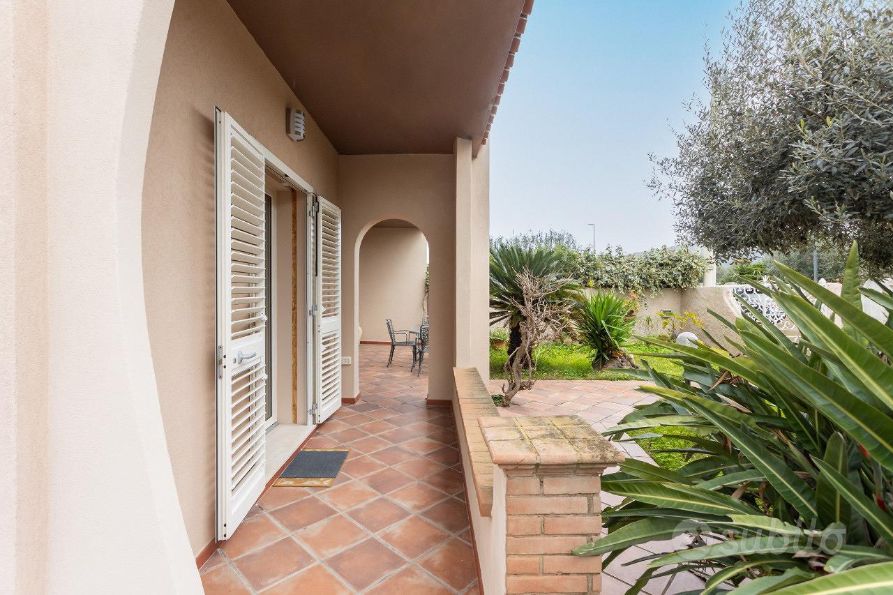House in Villa San Pietro, Casteddu/Cagliari - Vista 5