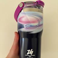 Borraccia/termos Bialetti Olimpiadi invernali 2026