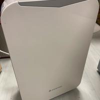 Deumidificatore portatile Ariston Thermo DEOS 11