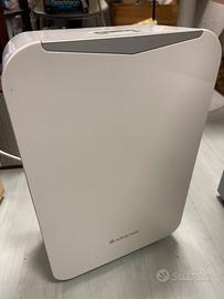 Deumidificatore portatile Ariston Thermo DEOS 11