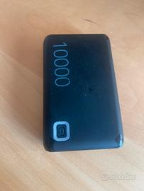 Power bank 10000