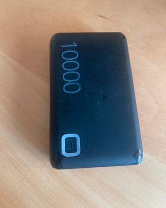 Power bank 10000