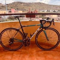 Bici da corsa Argon18