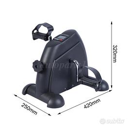 Klarfit mobifit - Mini Cyclette