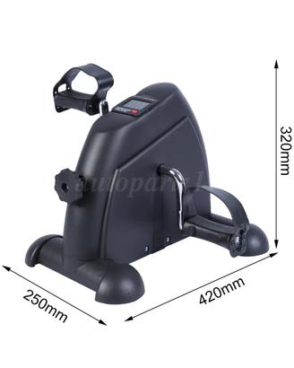 Klarfit mobifit - Mini Cyclette