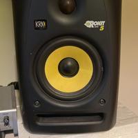 KRK Rokit 5 - Studio Monitor