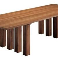 Tavolo La Basilica di Cassina