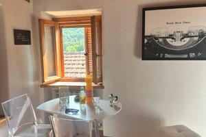 Bilocale a 10 minuti dalle spiagge di Andora