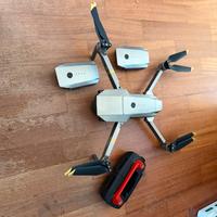 Drone DJI Mavic Pro Platinum