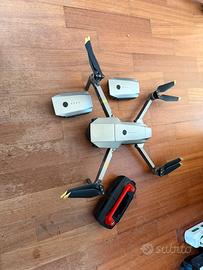 Drone DJI Mavic Pro Platinum