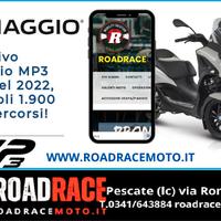 Piaggio MP3 300 hpe S 2022 con soli 1900 km!! GUID