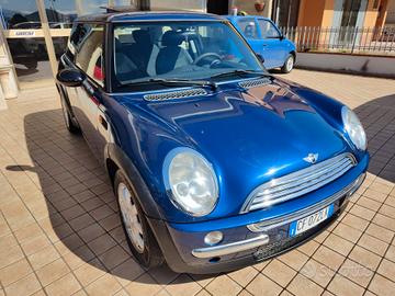 Mini 3 porte