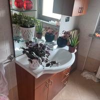 Bagno componibile 3 pz