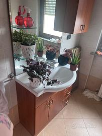 Bagno componibile 3 pz