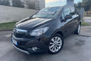 Opel Mokka X 1.6 Ecotec 115CV 4x2 Start&Stop Cosmo