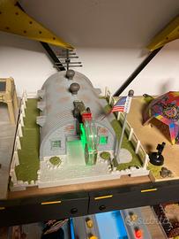 Disney pixar cars precisio series Sarge’s