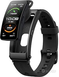 smartwatch con cuffie bluetooth 