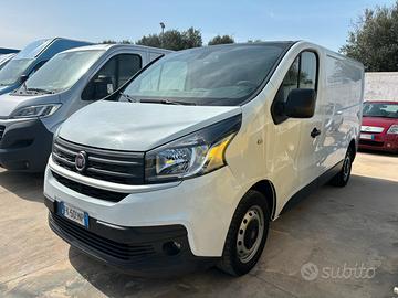 Fiat talento 1.6 mjt - 2017 -
