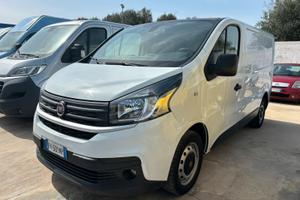 Fiat talento 1.6 mjt - 2017 -