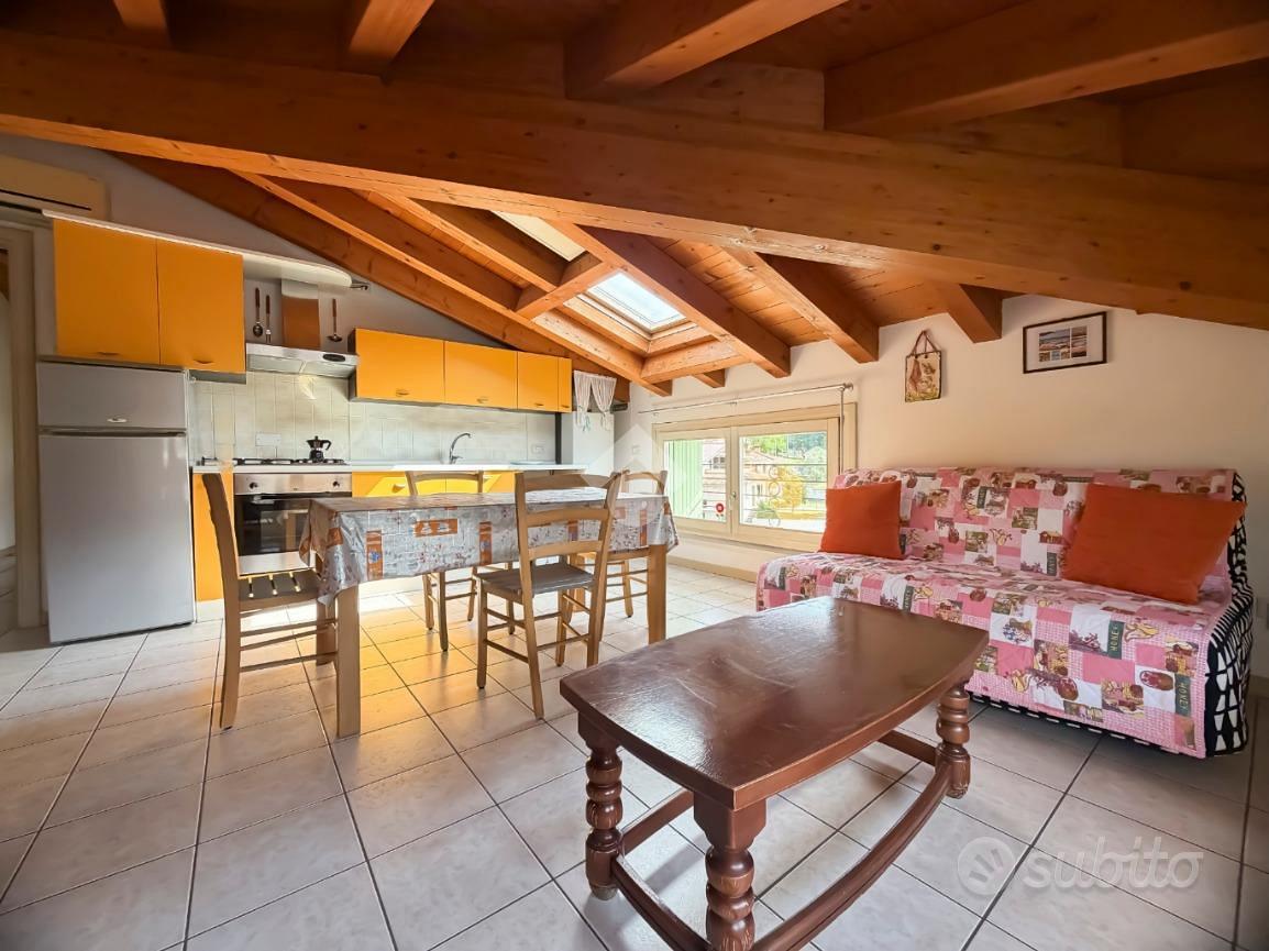 Appartamento – Monticelli Brusati, Calchera - Vista 3