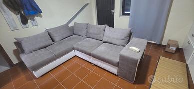 divano angolare 