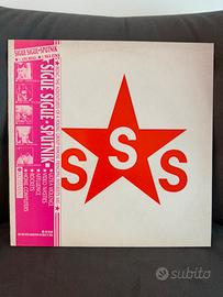 Vinile SIGUE SIGUE SPUTNIK