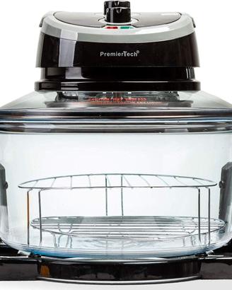 FRIGGITRICE AD ARIA/FORNO ALOGENO