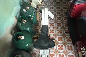 Piaggio Ciao del 1968