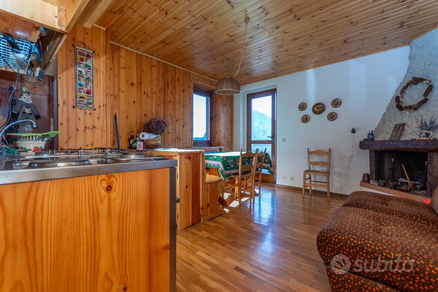 Appartamento – Don di Gosaldo, Sant'Andrea - Vista 5