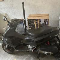 Gilera runner 180 2000