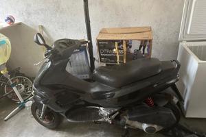 Gilera runner 180 2000