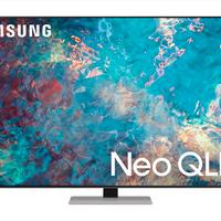 Samsung Neo Qled 4K 55" QN85A PEZZI DI RICAMBIO