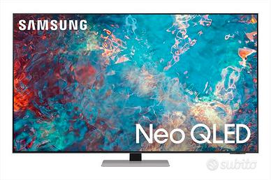 Samsung Neo Qled 4K 55" QN85A PEZZI DI RICAMBIO