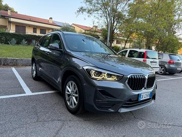 Bmw X1 18d xLine plus 2.0 150 CV 110 KW
